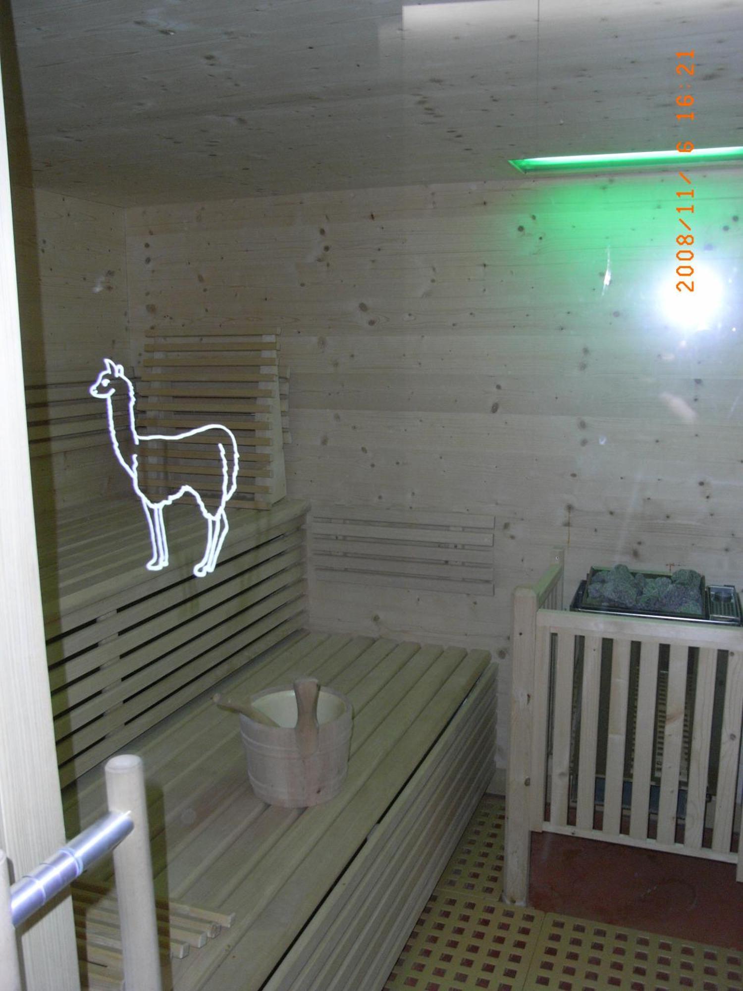 Lama Appartement 莱赫阿尔贝格 外观 照片