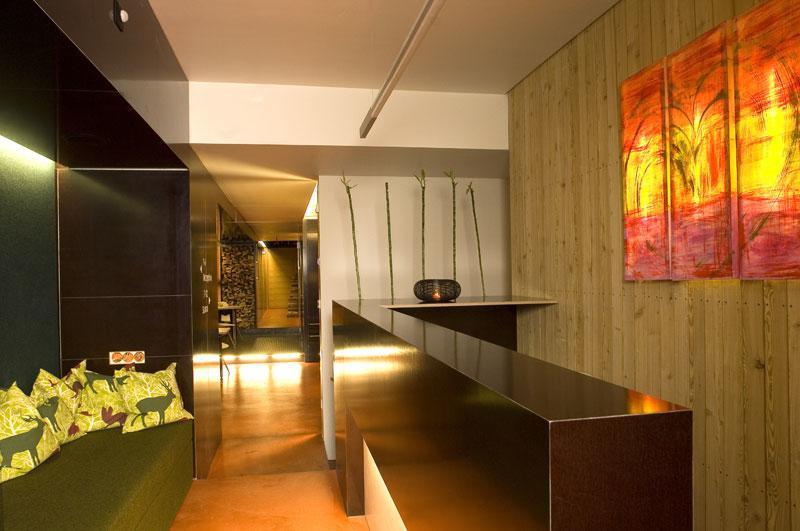 Lama Appartement 莱赫阿尔贝格 外观 照片